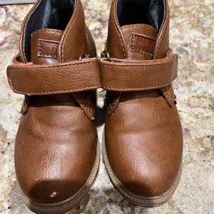 Tommy Hilfiger boots